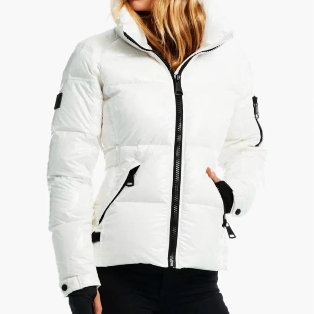 SAM. Jacket - Picture 2 of 2